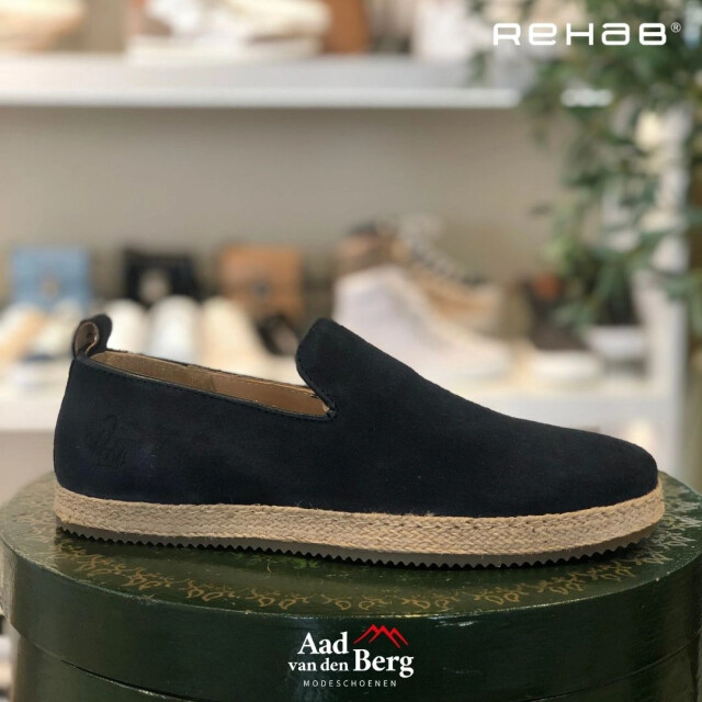 Rehab Herenschoenen instappers Ricardo large