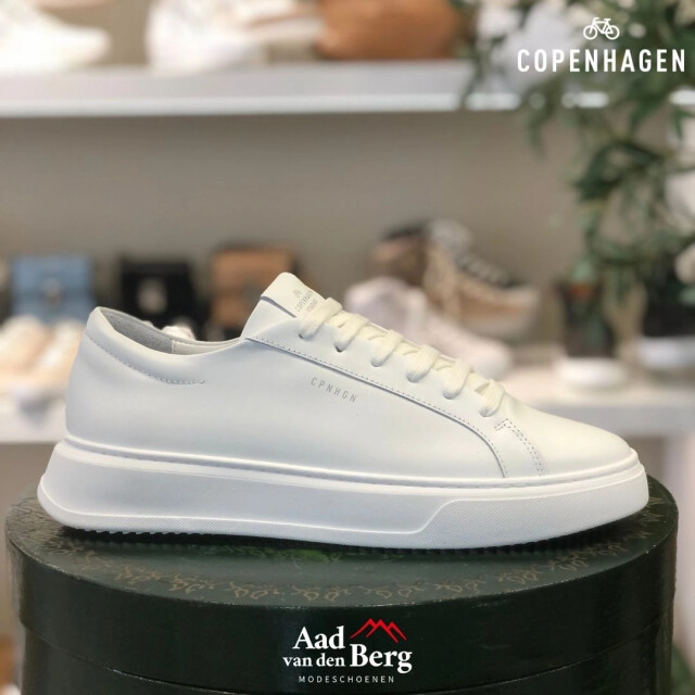 Copenhagen Herenschoenen sneakers CPH810M large