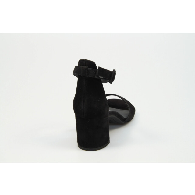 Paul Green 7469 Sandalen Zwart 7469 large