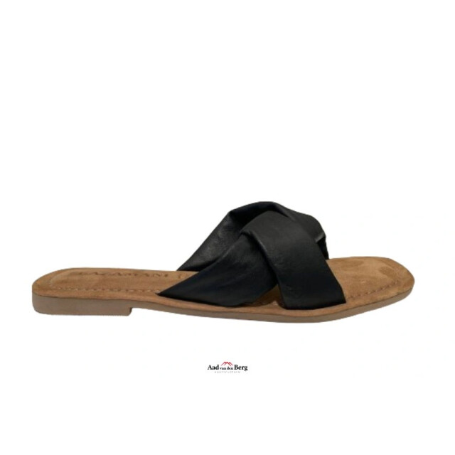 Lazamani Damesschoenen slippers 33.505 large