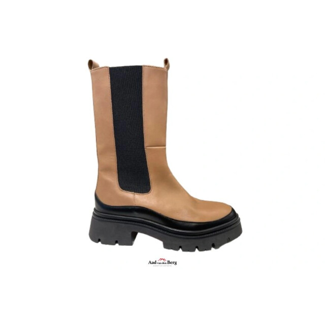 Gabor 91.834 Laarzen Beige 91.834 large