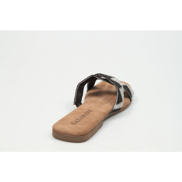 Lazamani Damesschoenen slippers 75.818 large