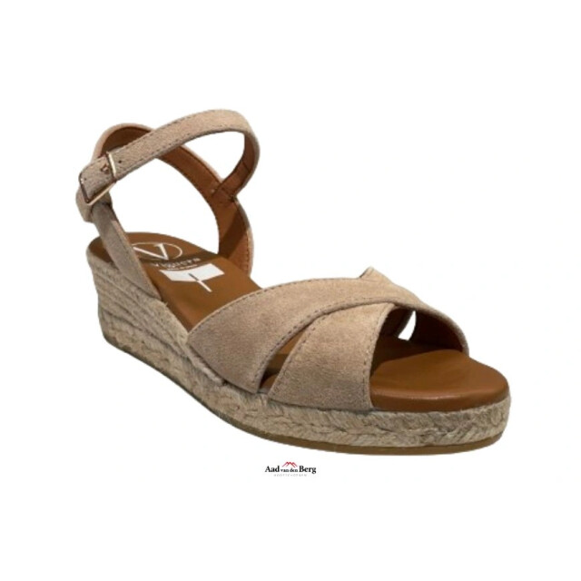 Viguera Damesschoenen sandalen 1798 large