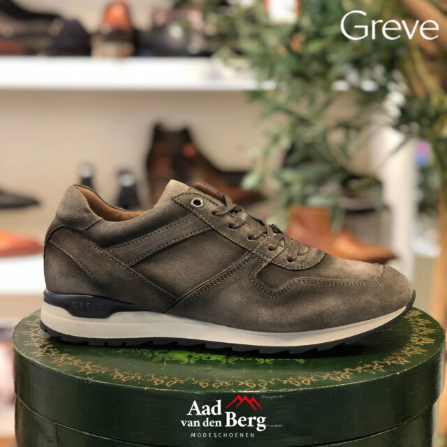 Greve Herenschoenen sneakers 7243.43 Fury large