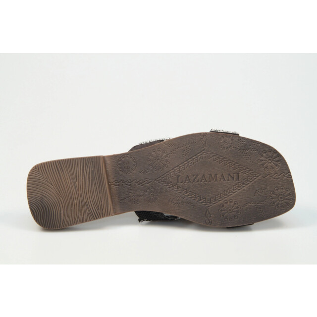 Lazamani Damesschoenen slippers 75.818 large