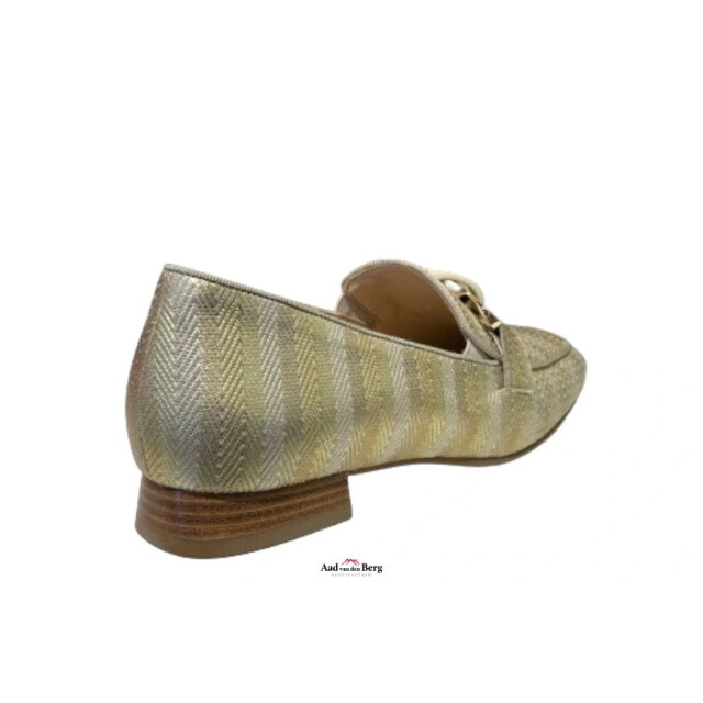 Hassia Damesschoenen instappers 300848 Napoli large