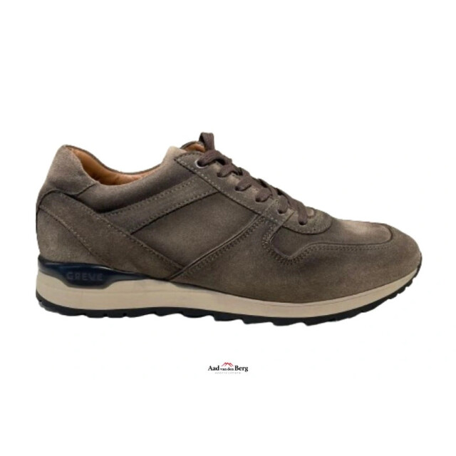 Greve Herenschoenen sneakers 7243.43 Fury large