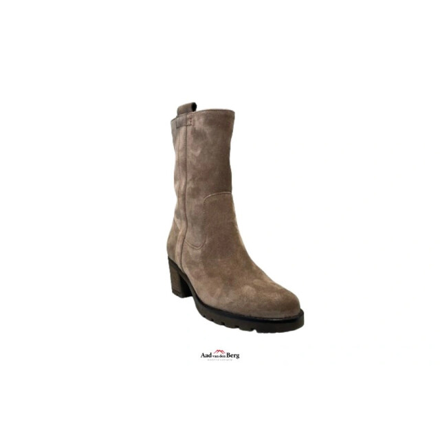 Gabor 52.806 St. Tropez Enkellaarzen Beige 52.806 St. Tropez large