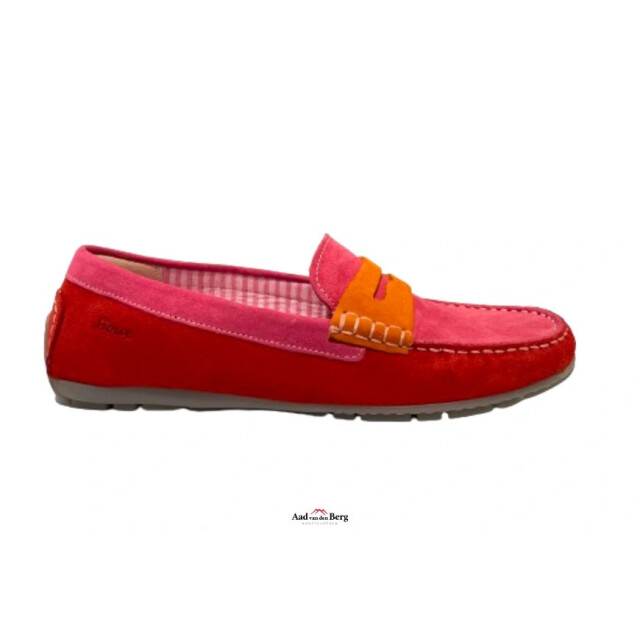 Sioux Damesschoenen instappers Carmona 2168671 large