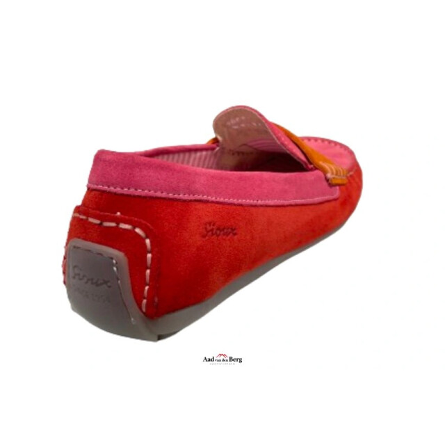 Sioux Damesschoenen instappers Carmona 2168671 large