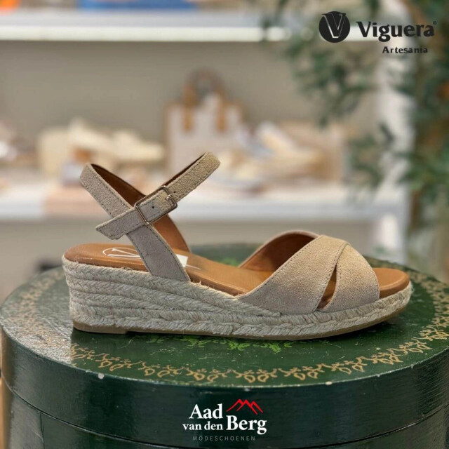Viguera Damesschoenen sandalen 1798 large