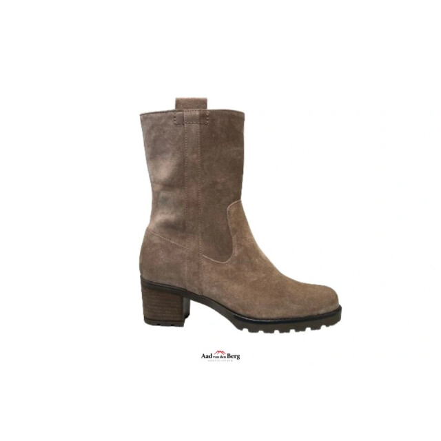 Gabor 52.806 St. Tropez Enkellaarzen Beige 52.806 St. Tropez large