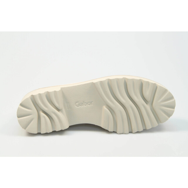 Gabor 25.240 Loafers Wit 25.240 large