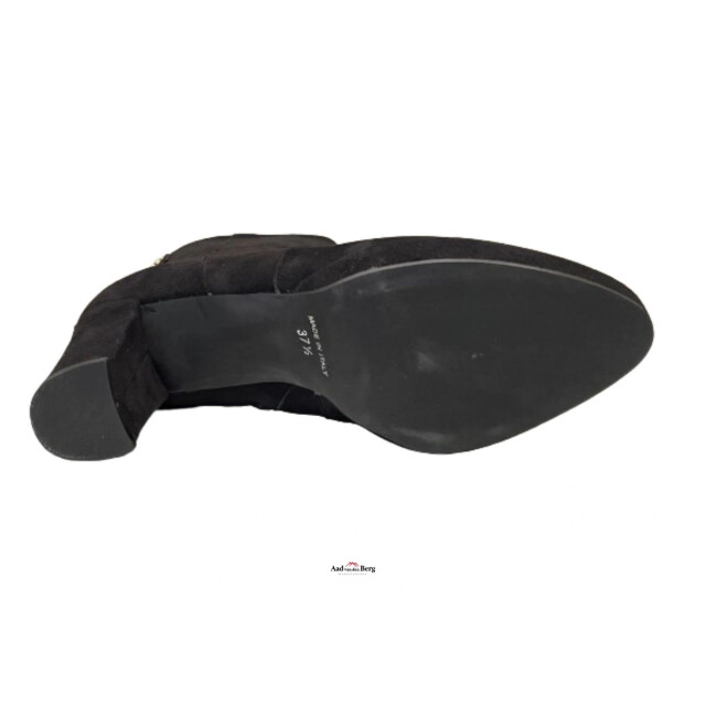 Lilian Damesschoenen enkellaarsjes 12134 389 large
