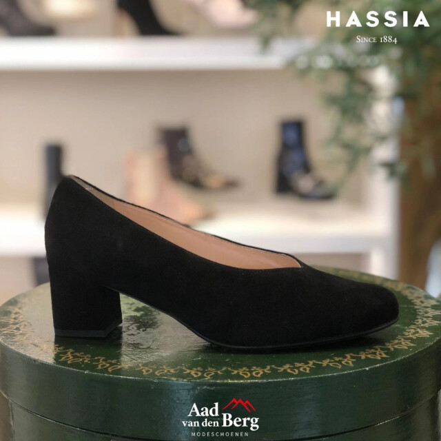 Hassia Damesschoenen pumps 304936 Florenz large