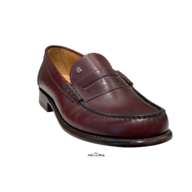 Greve Herenschoenen instappers 0200.88 Kansas G large