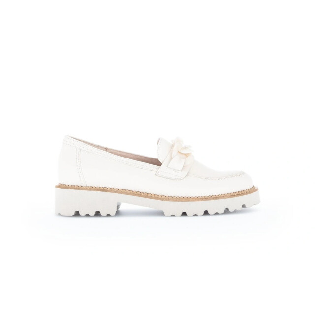 Gabor 25.240 Loafers Wit 25.240 large
