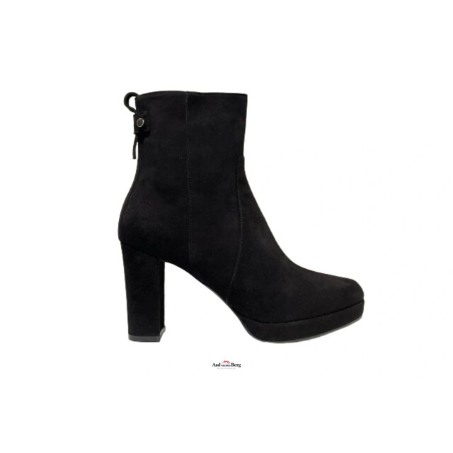 Lilian Damesschoenen enkellaarsjes 12134 389 large