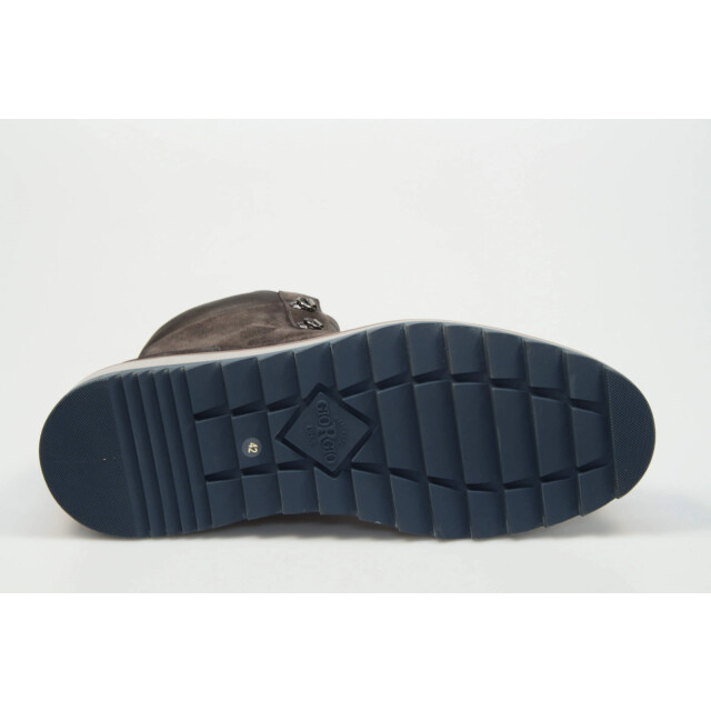Giorgio 71802 Boots Grijs 71802 large