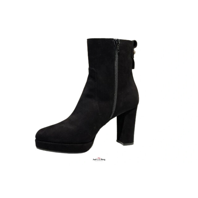 Lilian Damesschoenen enkellaarsjes 12134 389 large