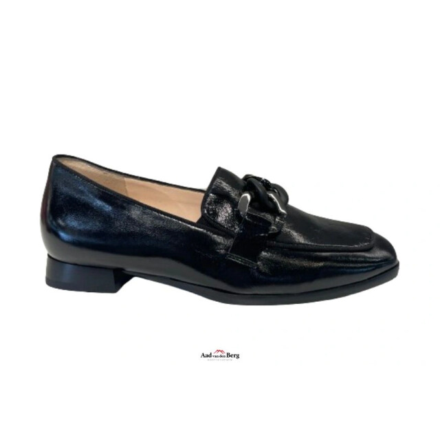 Hassia Damesschoenen instappers 300847 Napoli large