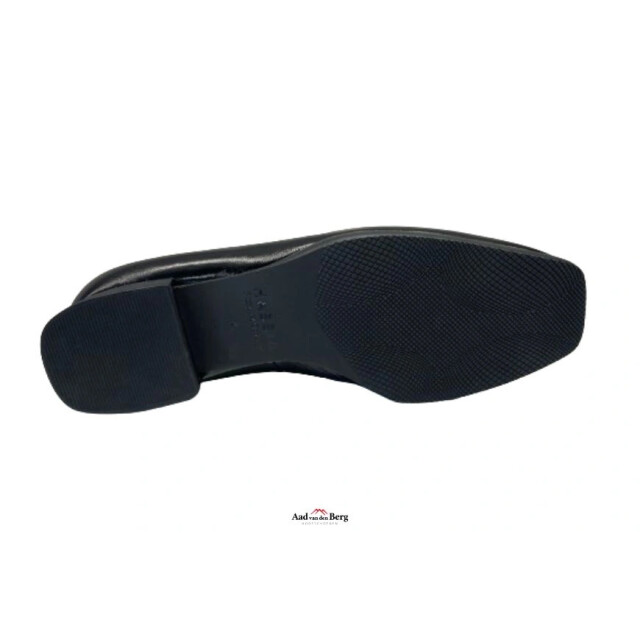 Hassia Damesschoenen instappers 300847 Napoli large