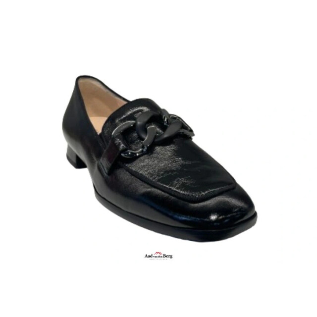 Hassia Damesschoenen instappers 300847 Napoli large