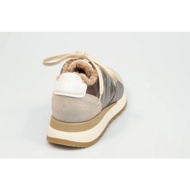 DL Sport Damesschoenen sneakers 5449 633 large