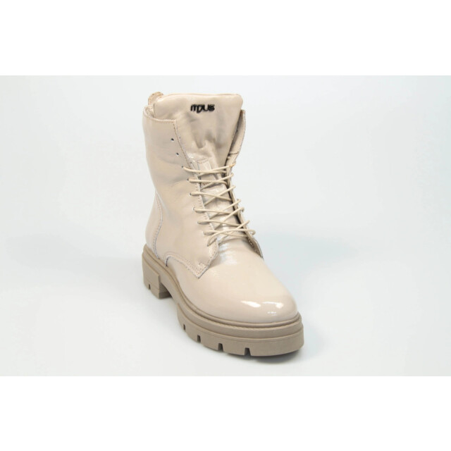 Mjus Damesschoenen veterlaarsjes M79258 large