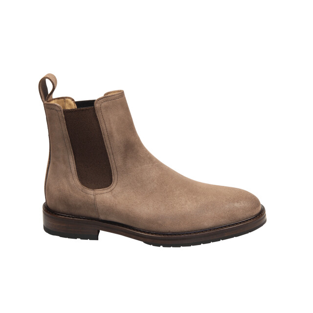 Camplin Damesschoenen enkellaarsjes Eaton large
