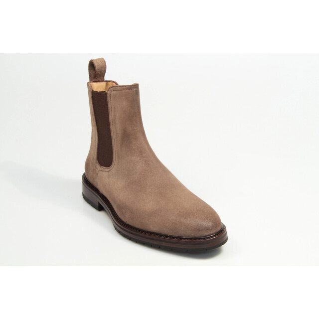 Camplin Damesschoenen enkellaarsjes Eaton large