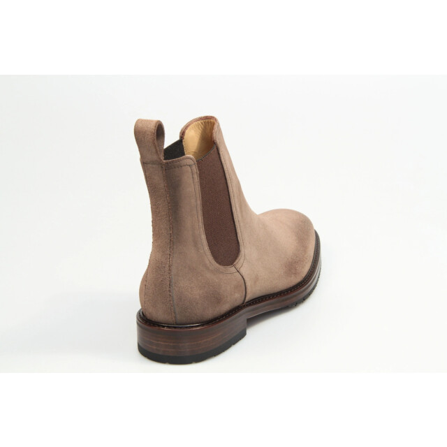 Camplin Damesschoenen enkellaarsjes Eaton large