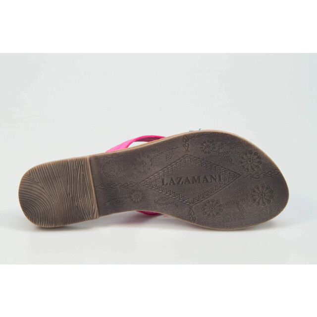 Lazamani Damesschoenen slippers 33.726 large