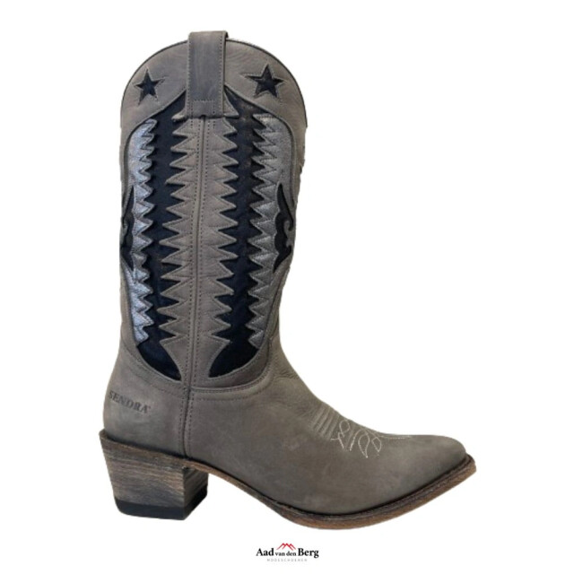 Sendra Damesschoenen laarzen 14144 lia large