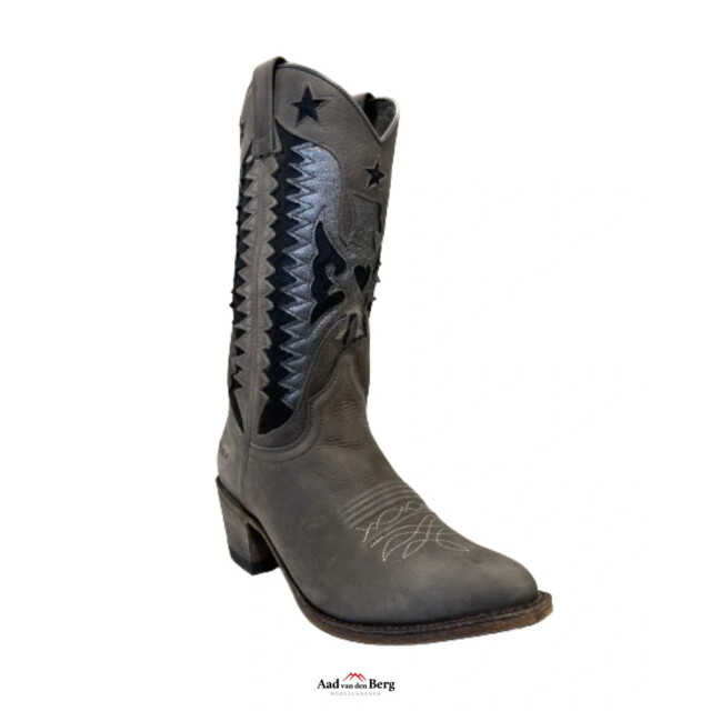 Sendra Damesschoenen laarzen 14144 lia large