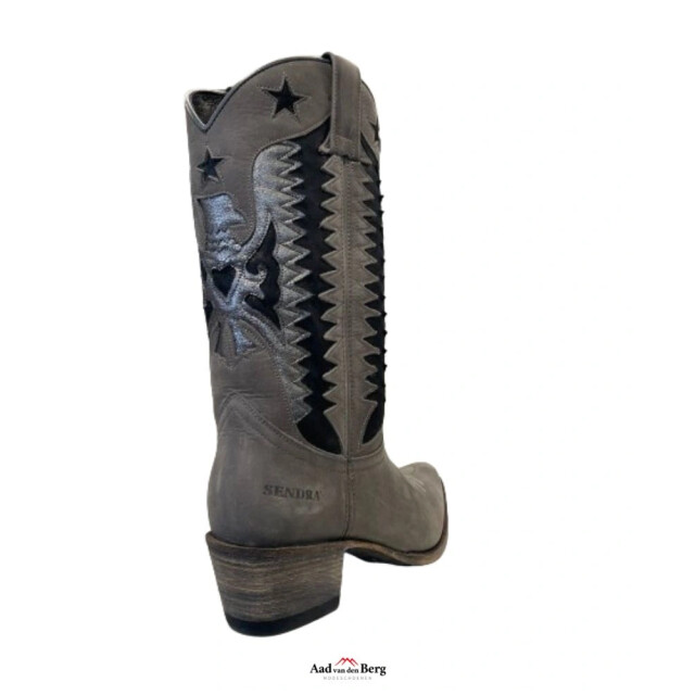 Sendra Damesschoenen laarzen 14144 lia large