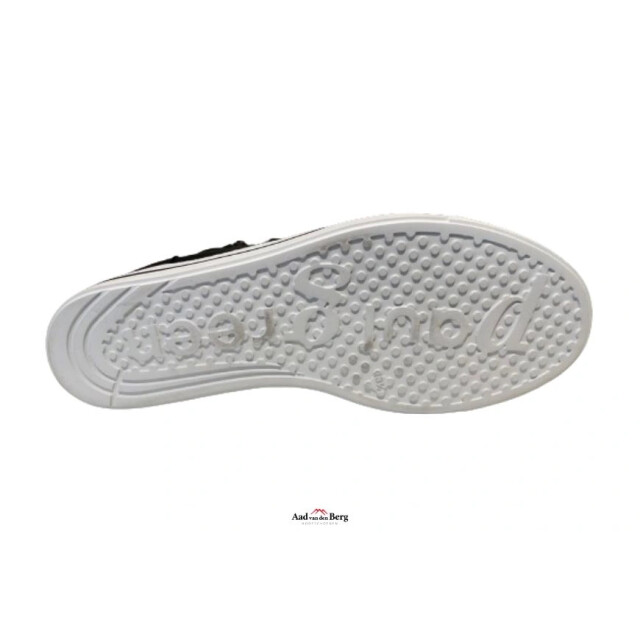 Paul Green 4024 Enkellaarzen Zwart 4024 large