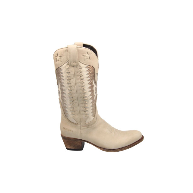 Sendra Damesschoenen laarzen 14144 Debora nl large