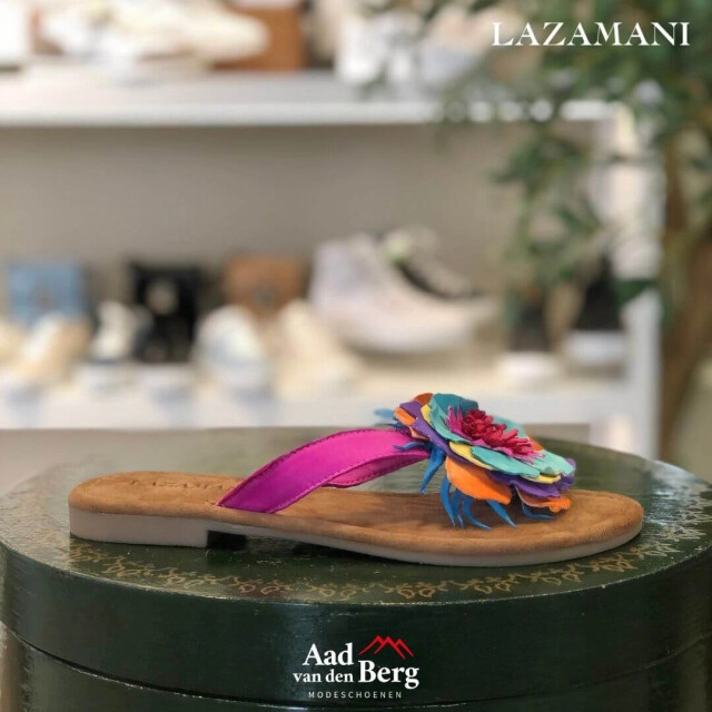 Lazamani Damesschoenen slippers 33.726 large