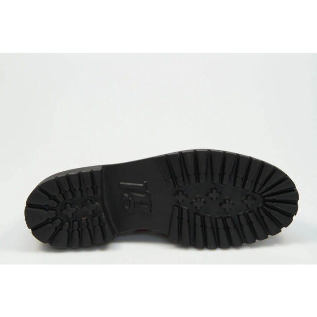 Paul Green 2957 Loafers Zwart 2957 large