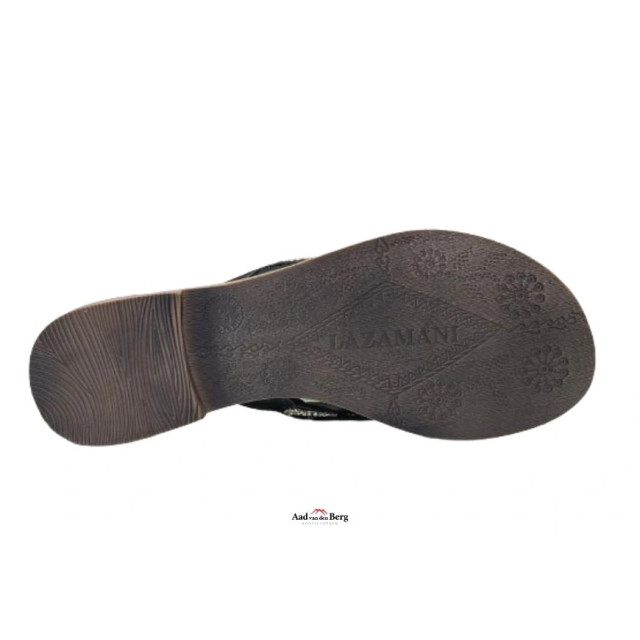 Lazamani Damesschoenen slippers LA75451 large