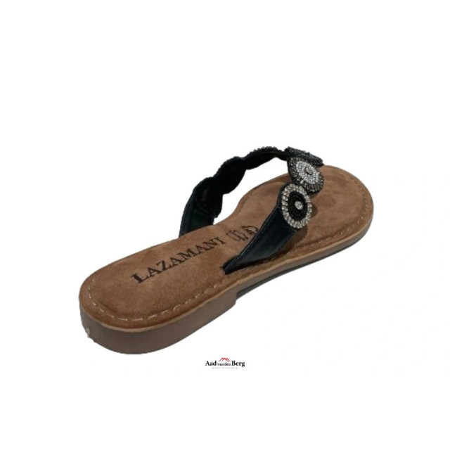 Lazamani Damesschoenen slippers LA75451 large