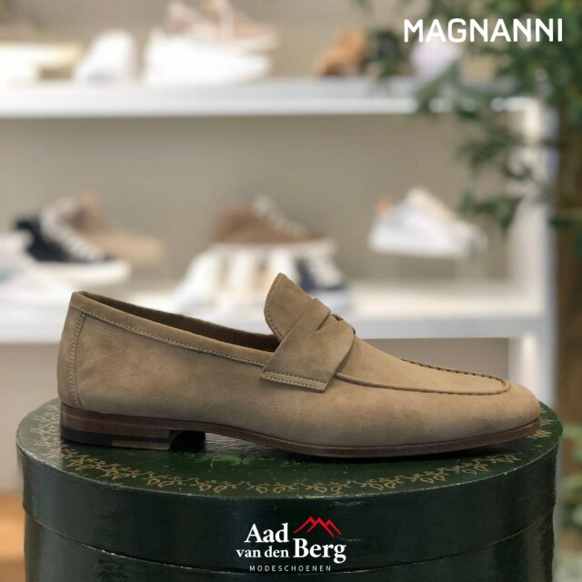 Magnanni 23802 499 Delos Instapschoenen Beige 23802 499 Delos large