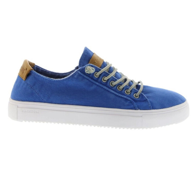 Blackstone PM31 Sneakers Blauw PM31 large