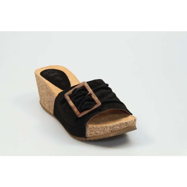 Hee Damesschoenen slippers 22045 large
