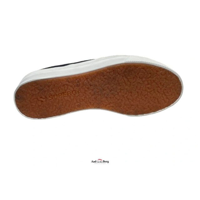 Superga Damesschoenen sneakers 2790 cotw large