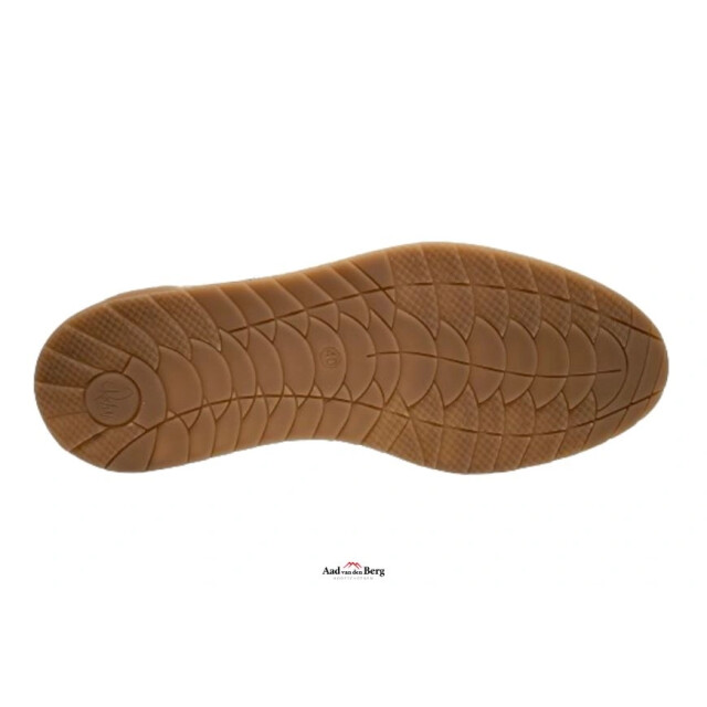 Rehab Herenschoenen veterschoenen Nolan knit large