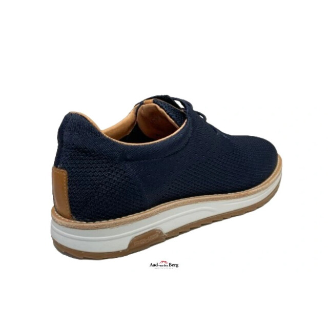 Rehab Herenschoenen veterschoenen Nolan knit large