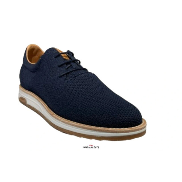 Rehab Herenschoenen veterschoenen Nolan knit large
