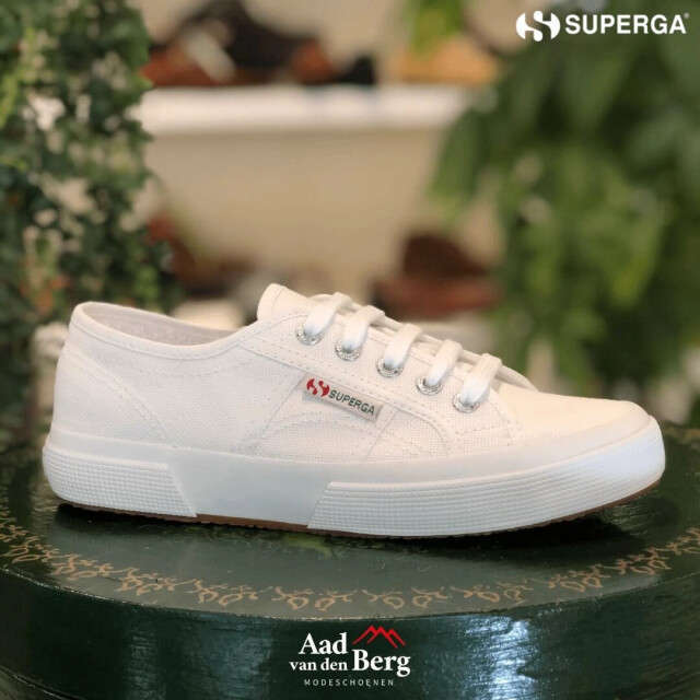 Superga Damesschoenen sneakers 2750 cotu classic large